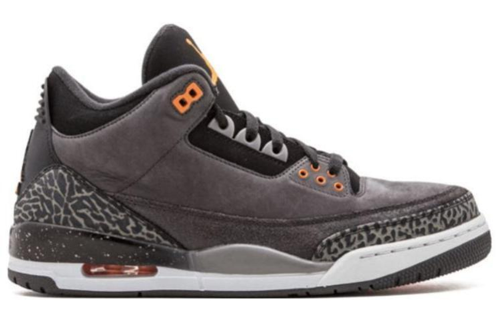 Кроссовки Jordan Air Jordan 3 Retro Fear Pack