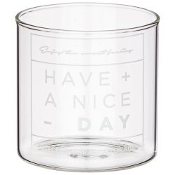 НАБОР ЕМКОСТИ ДЛЯ ХРАНЕНИЯ СЫПУЧИХ 8СМ*8СМ, 10 ПР.