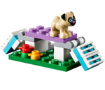 LEGO Friends: Детский сад для щенков 41124 — Heartland Puppy Daycare — Лего Друзья Продружки Френдз