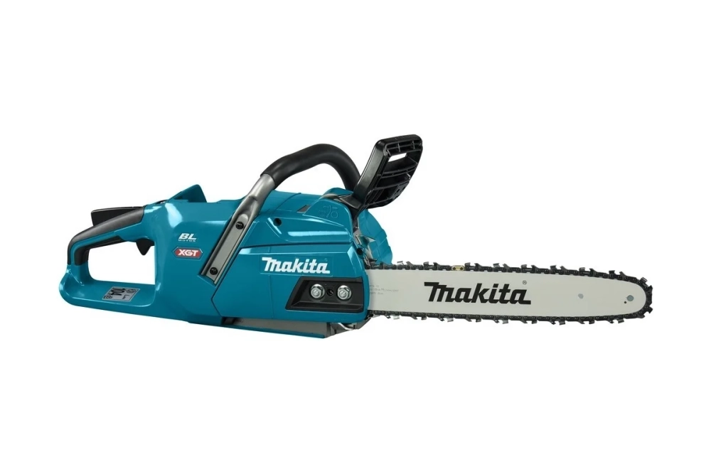 Аккумуляторная цепная пила Makita UC011GZ