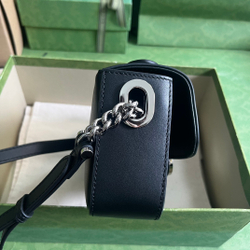 Gucci Petite GG Mini 21 cm