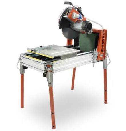 Камнерезный станок Battipav EXPERT 400
