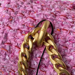 Chanel Bag 21 cm