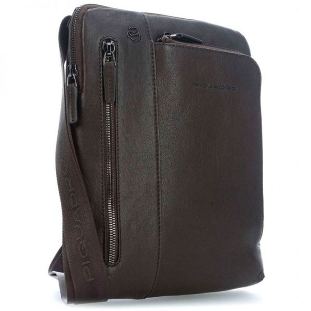 Сумка Piquadro Black Square CA1816B3/TM