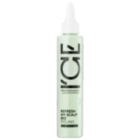 Пилинг "Детокс" для кожи головы NS ICE Professional REFRESH MY SCALP 100 мл