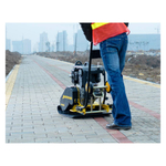 Виброплита MASTERPAC PC5021H.2