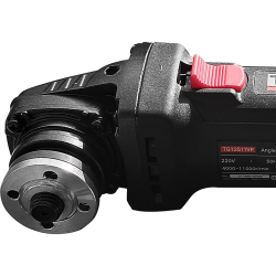 УШМ TEH TG12511VP 125мм с регулировкой оборотов