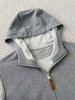 Летний костюм Brunello Cucinelli