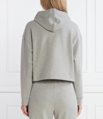 Худи LIGHT GREY Weekend MaxMara - серый(159210116)