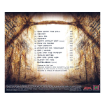 At Vance / Chained (RU)(CD)