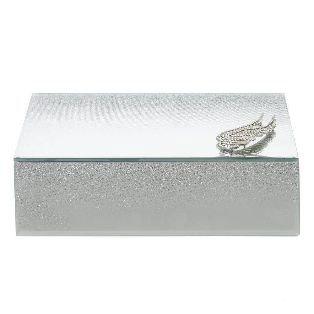 GAEM Шкатулка, L21 W13 H8 см