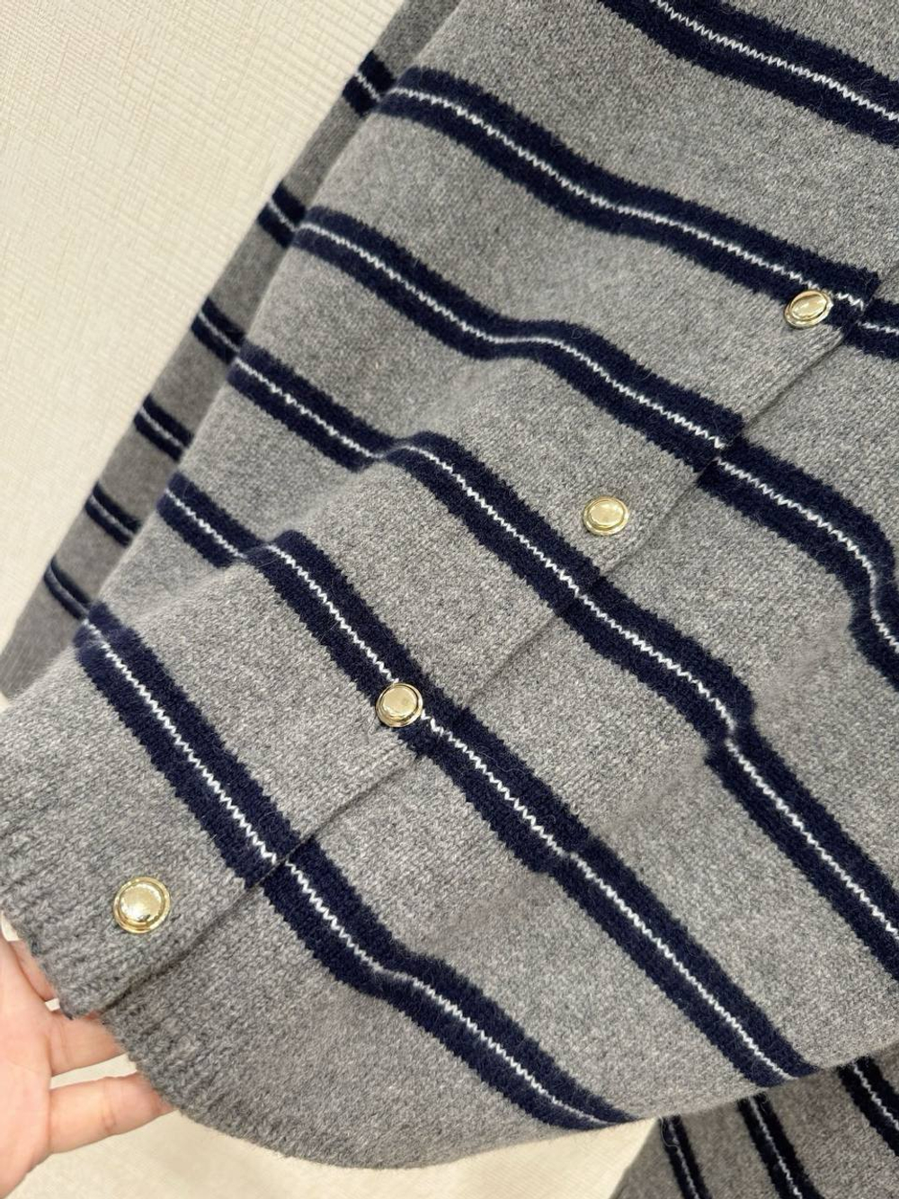 Кардиган MIU MIU