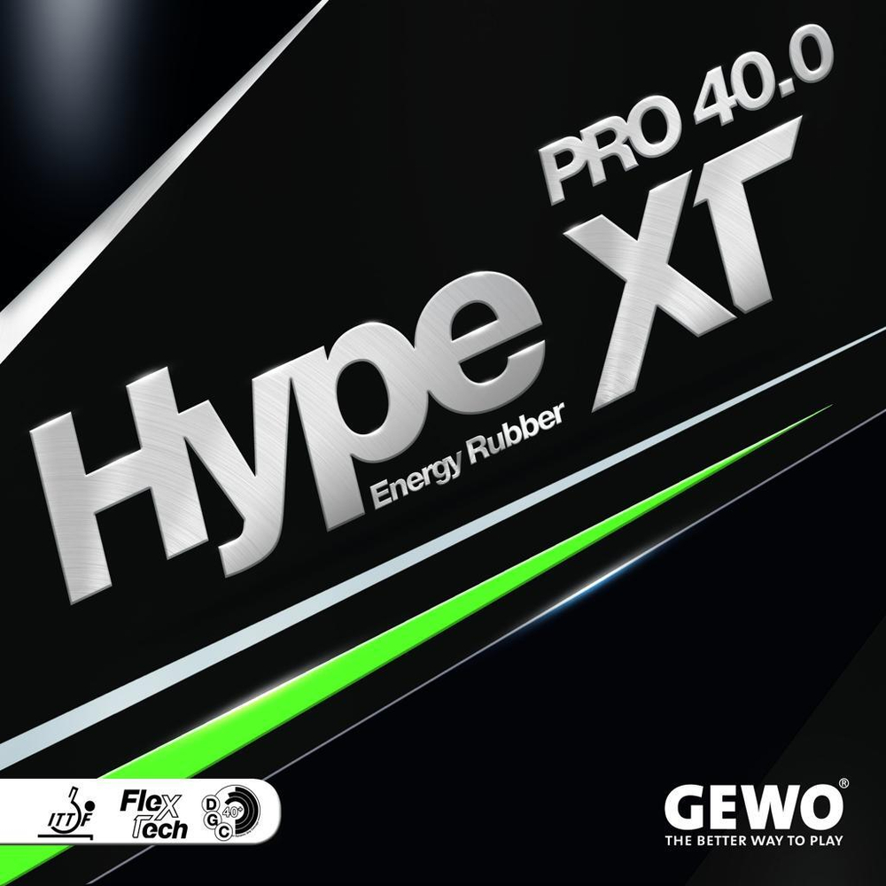Gewo Hype XT Pro 40.0