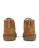 NEUMEL FLEX - Chestnut