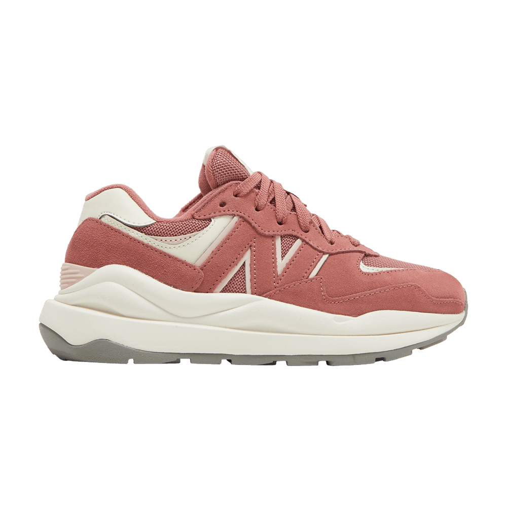 Кроссовки New Balance Nb 5740 (Женская размерная сетка)