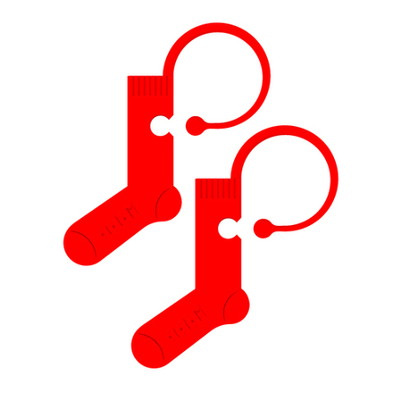 МАРКЕР ДЛЯ ПЕТЕЛЬ ADDIMARKER НОСОЧЕК