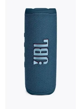 Портативная колонка JBL Flip 6, синий