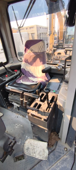 Beezone D* Бульдозер D16-5E (Дизельный, 9,7 л, 178 л.с., АТ)