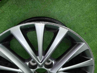 Диск литой R17 Toyota Camry 7 XV50 (2011-2018)