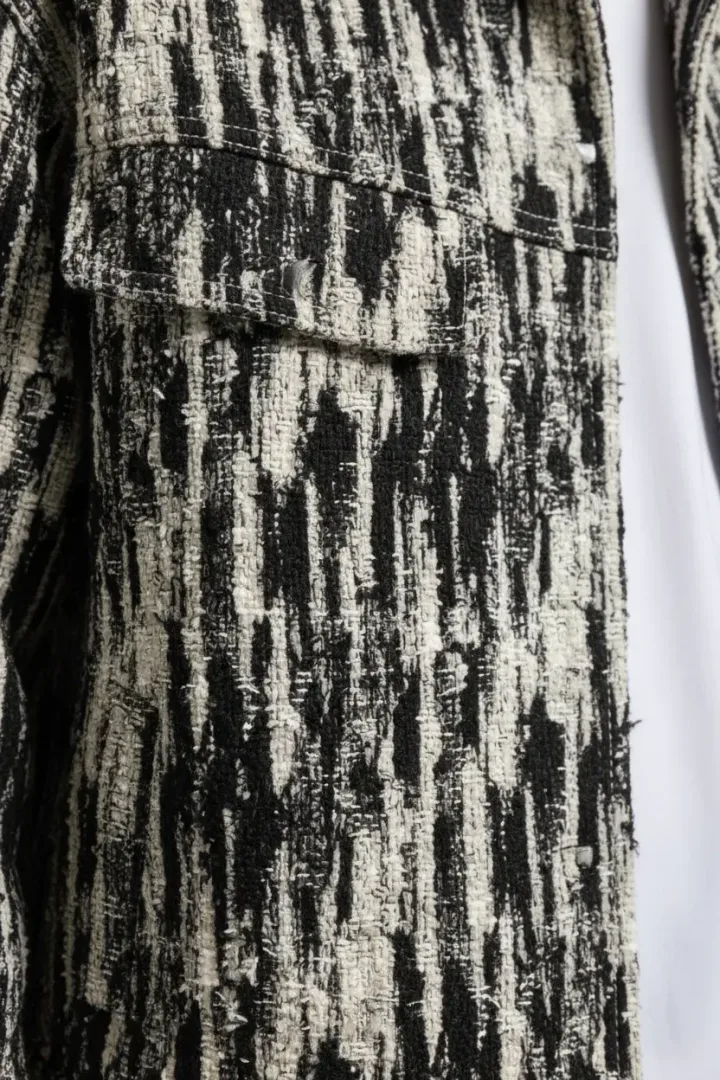 Куртка мужская «KEUN»