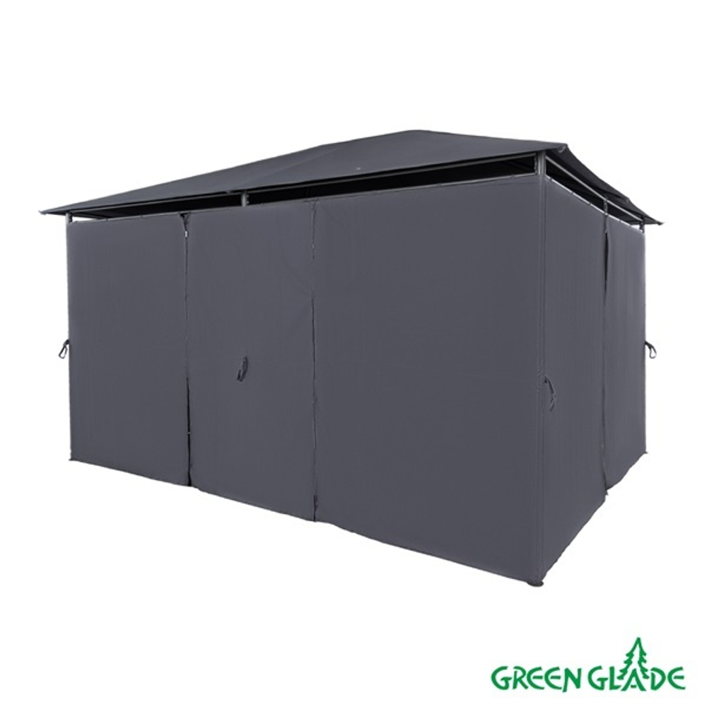 Тент садовый Green Glade 1149