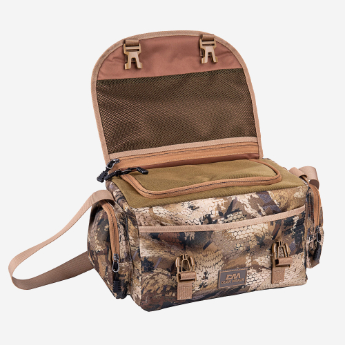 Сумка в засидку Duck Mania цвет COMB