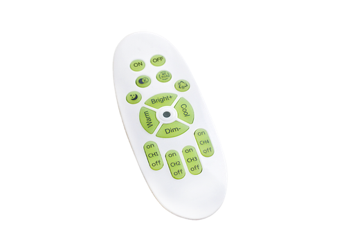 Дистанционный пульт управления источником питания для биодинамического освещения DN18891RC