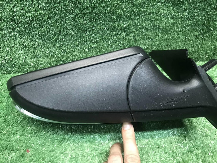 Зеркало левое Lada Granta (2018-н.в.) 6 контактов