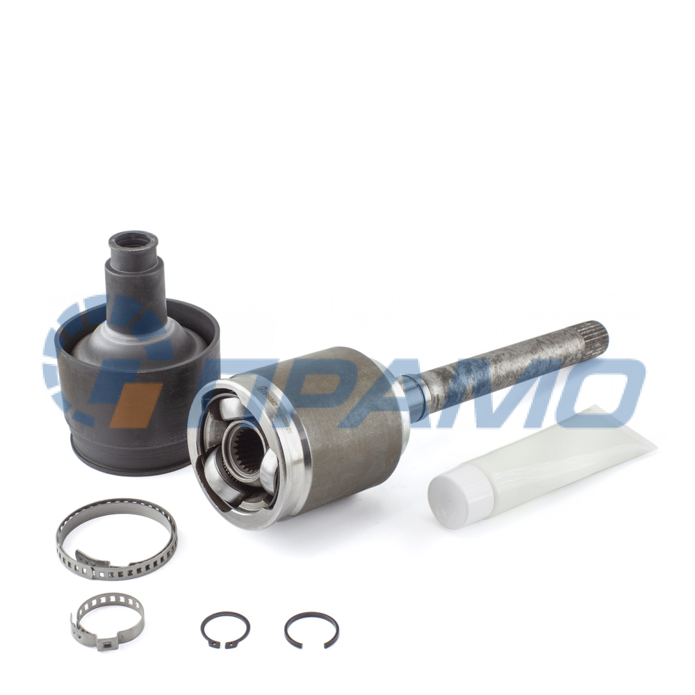 2123-2215056P (ПРАМО) ШРУС правый внутренний для ВАЗ 2123