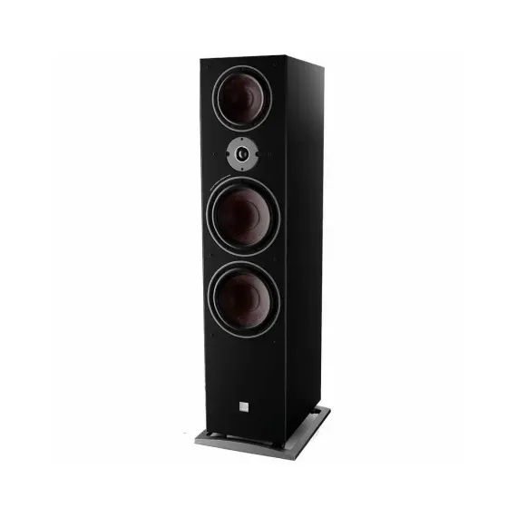 Dali Oberon 9 Black Ash
