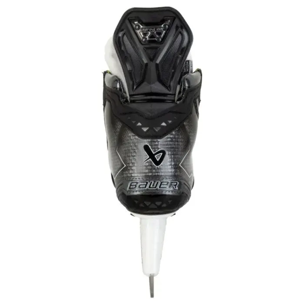 Коньки Bauer S24 SUPREME M50 PRO INT (Без лезвий)