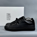 Кеды Maison Margiela #423 (черн.)