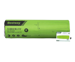 Коврик туристический самонадувающийся 183x51x2,5 см до 150кг, Bestway 69620