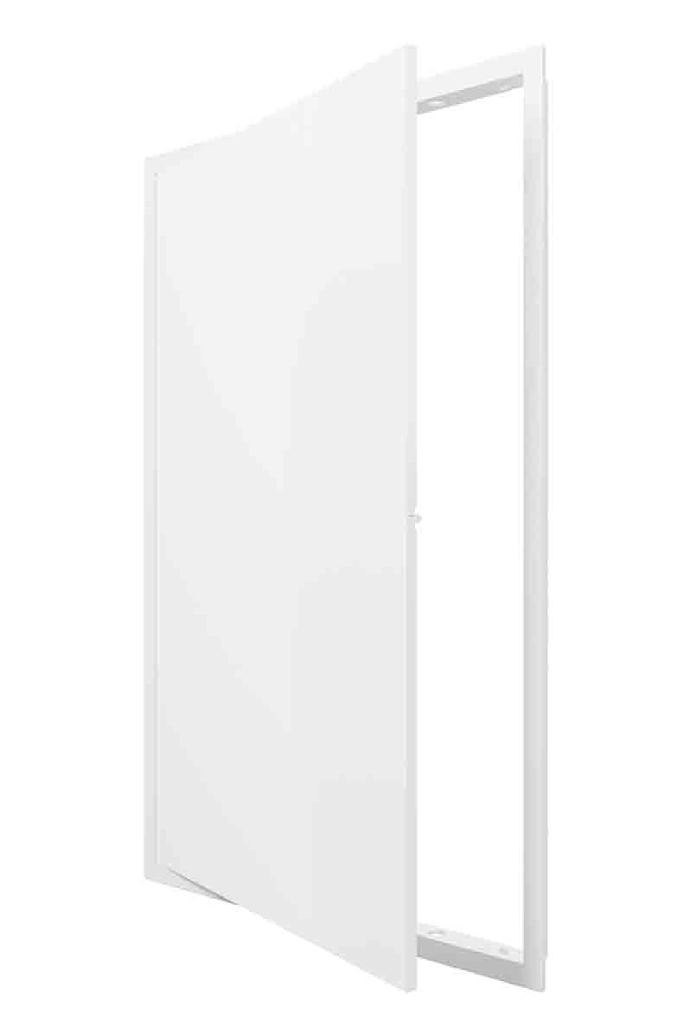 Люк ревизионный пластиковый нажимной LN 400х600мм