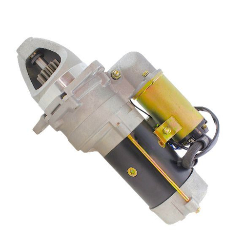 Стартер для KOMATSU, HINO, Mitsubishi STK2368