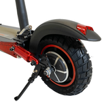 Электросамокат Kugoo Kirin M4 Pro 600W 13Ah