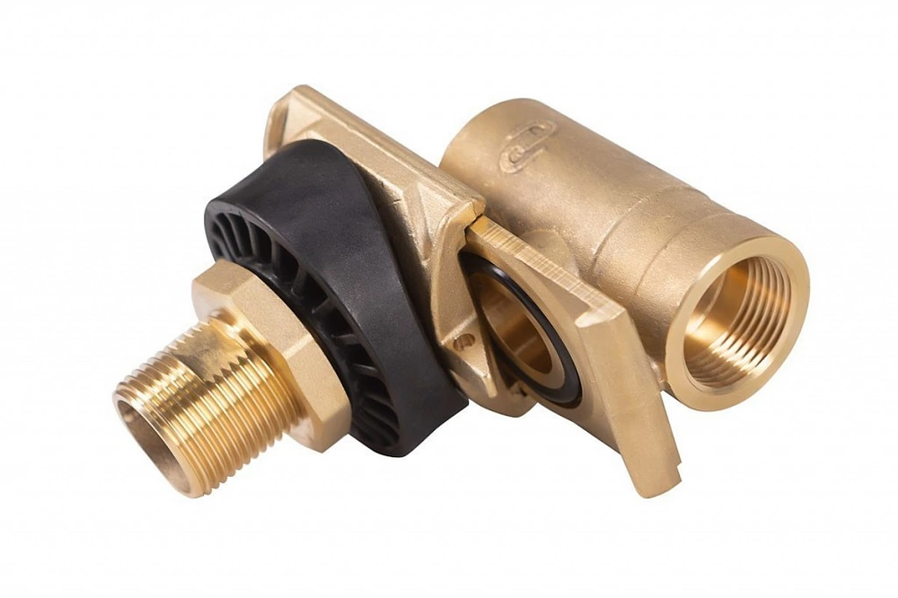 Адаптер скважинный улучшенный Джилекс «САУ» 1"