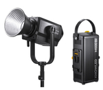 Осветитель Godox Knowled M600Bi, светодиодный, 600 Вт, 2800-6500K