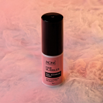 Спрей пудра для волос Mone pink bubles texturizing rose powder 8 гр