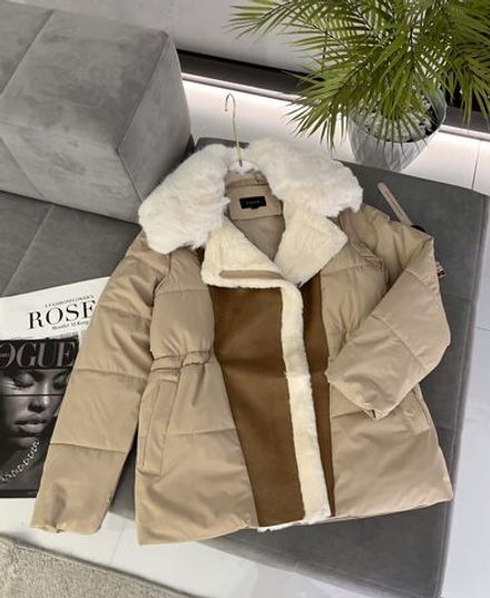 Куртка 50337514 Fabrika