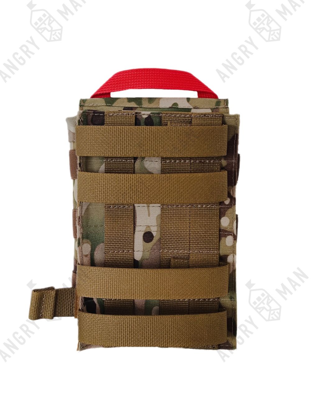 Медицинский подсумок "Подорожник" (отрывная/вырывная) мультикам, Спектр