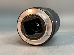 Sony Carl Zeiss Sonnar T 55mm f/1.8 ZA* (SEL-55F18Z)