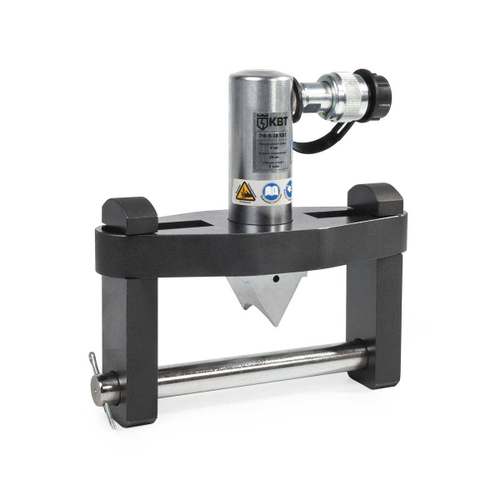 Разгонщик фланцев клиновой РФ-5-38 серия ПРОФИ КВТ