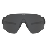 HILX Savage (L) / Matt Black / Black Lens