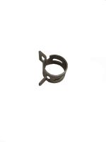 Хомут шланга масляного радиатора LC2V78F-2A/380960223-0001
