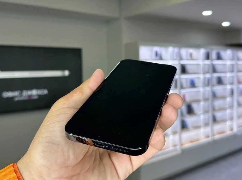 iPhone 14 Pro Max, 1 ТБ б/у