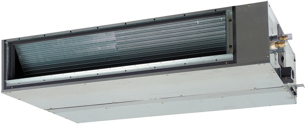 Канальный кондиционер Daikin FBA100A/RR100BV/-30T