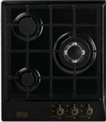 Газовая варочная панель Korting HG 465 CTRN