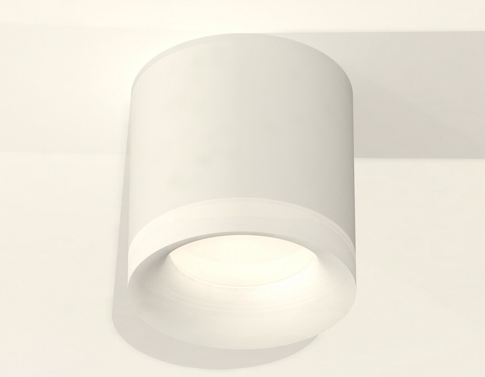 Накладной светильник Ambrella Light XS XS7401044