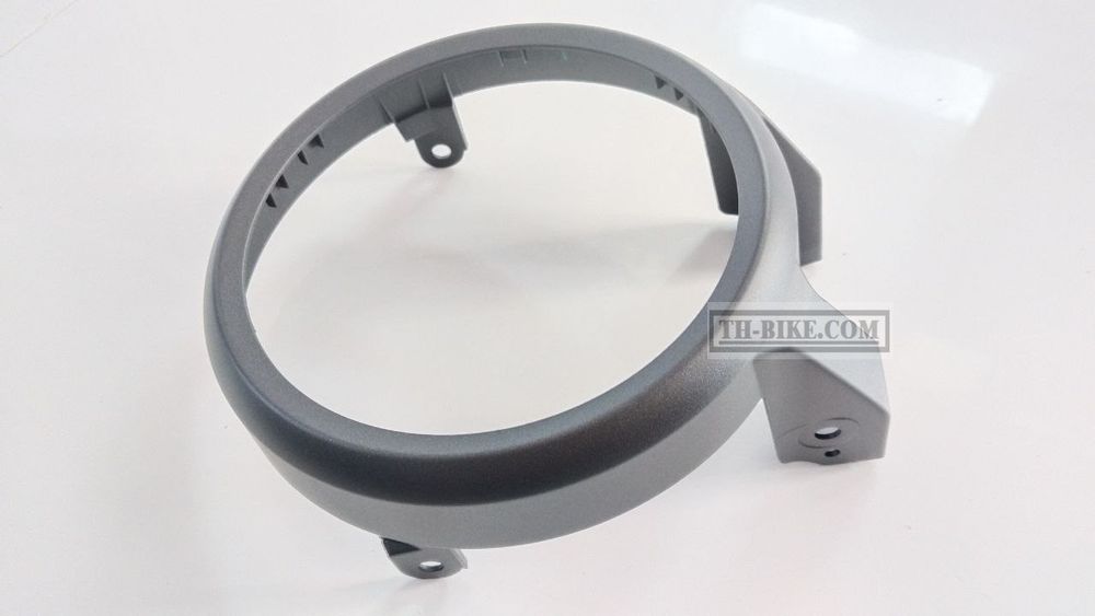 61321-K94-T00ZD. COVER, HEADLIGHT *NH303M*. HONDA